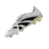 ADIDAS SCARPE PREDATOR LEAGUE FT FG/MG - FTWWHT/CBLACK