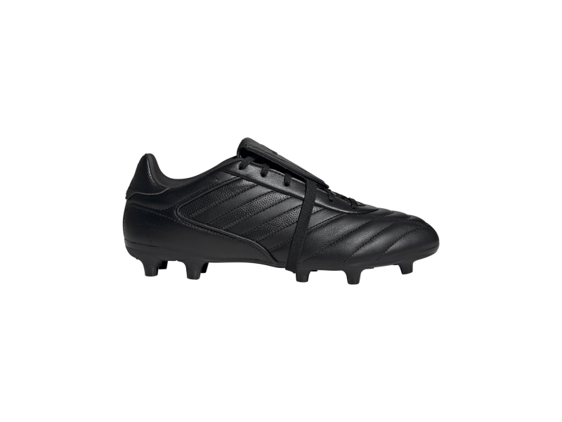 ADIDAS SCARPE COPA GLORO II FG - CBLACK/CBLACK