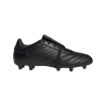 ADIDAS SCARPE COPA GLORO II FG - CBLACK/CBLACK