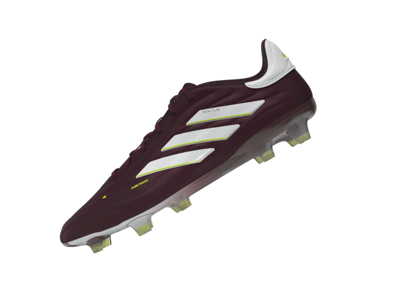 ADIDAS SCARPE COPA PURE 2 ELITE FG -  SHARED/FTWWHT