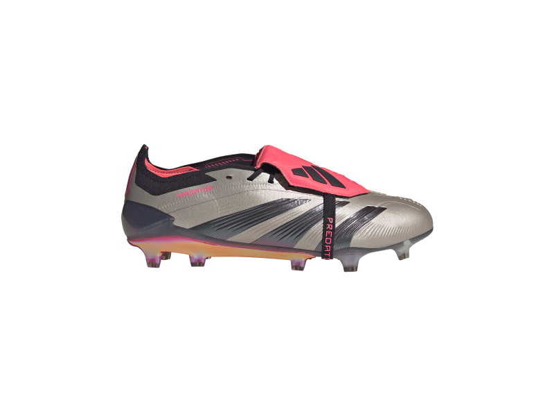 ADIDAS SCARPE PREDATOR ELITE FT F - PLAMET/AURBLA