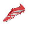 ADIDAS SCARPA PREDATOR LEAGUE FT FG/MG - LUCID RED/FTWR WHITE