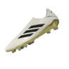 ADIDAS SCARPE COPA PURE III ELITE LL FG - ZEROMT/CBLACK