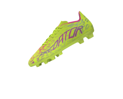 ADIDAS SCARPA PREDATOR CLUB...