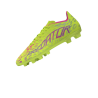 ADIDAS SCARPA PREDATOR CLUB FG/MG - LUCID LEMON/BLUE FUSION