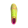 ADIDAS SCARPA PREDATOR CLUB FG/MG - LUCID LEMON/BLUE FUSION