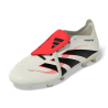 ADIDAS SCARPA PREDATOR LEAGUE FT FG/MG - OFF WHITE/CORE BLACK