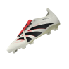 ADIDAS SCARPA PREDATOR LEAGUE FT FG/MG - OFF WHITE/CORE BLACK