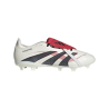 ADIDAS SCARPA PREDATOR LEAGUE FT FG/MG - OFF WHITE/CORE BLACK