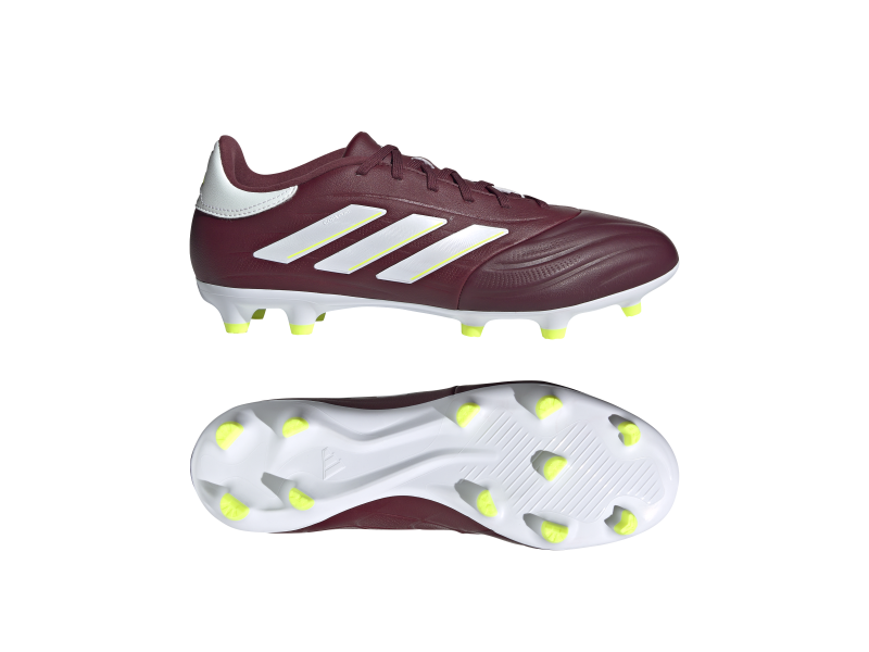 ADIDAS SCARPE COPA PURE 2 LEAGUE FG -  SHARED/FTWWHT