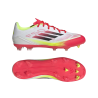 ADIDAS SCARPA F50 LEAGUE FG/MG - FTWWHT/CBLACK
