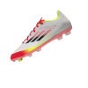 ADIDAS SCARPA F50 LEAGUE FG/MG - FTWWHT/CBLACK