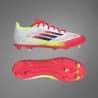 ADIDAS SCARPA F50 LEAGUE FG/MG - FTWWHT/CBLACK
