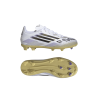 ADIDAS SCARPE F50 LEAGUE FG/MG JR. - FTWWHT/CBLACK