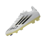 ADIDAS SCARPE F50 LEAGUE FG/MG JR. - FTWWHT/CBLACK