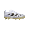 ADIDAS SCARPE F50 LEAGUE FG/MG JR. - FTWWHT/CBLACK