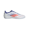 ADIDAS SCARPA F50 CLUB IN - FTWWHT/SOLRED