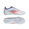 ADIDAS SCARPA F50 CLUB IN - FTWWHT/SOLRED