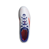 ADIDAS SCARPA F50 CLUB IN - FTWWHT/SOLRED