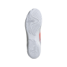 ADIDAS SCARPA F50 CLUB IN - FTWWHT/SOLRED