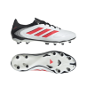 ADIDAS SCARPA COPA PURE III LEAGU - FTWWHT/LUCRED