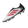ADIDAS SCARPA COPA PURE III LEAGU - FTWWHT/LUCRED