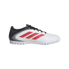 ADIDAS SCARPA COPA PURE III CLUB - FTWWHT/LUCRED