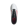 ADIDAS SCARPA COPA PURE III CLUB - FTWWHT/LUCRED