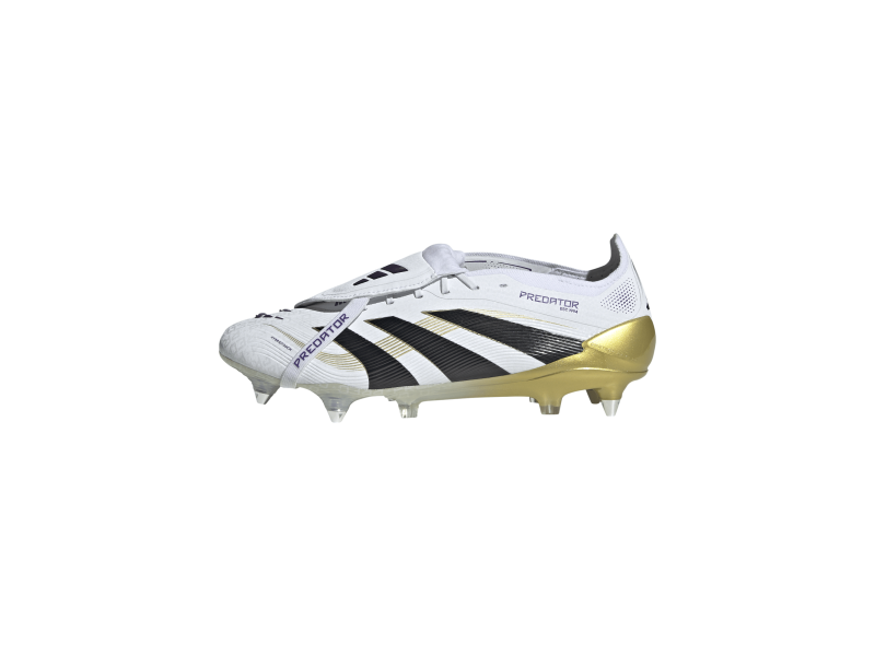 ADIDAS SCARPE PREDATOR ELITE FT SG - FTWWHT/CBLACK