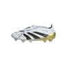 ADIDAS SCARPE PREDATOR ELITE FT SG - FTWWHT/CBLACK