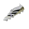 ADIDAS SCARPE PREDATOR ELITE FT SG - FTWWHT/CBLACK