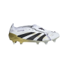 ADIDAS SCARPE PREDATOR ELITE FT SG - FTWWHT/CBLACK