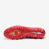 MIZUNO SCARPA MIZUNO ALPHA II ELITE FG - RED/BLACK