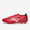 MIZUNO SCARPA MORELIA NEO BETA JAP MIX - RED/WHITE