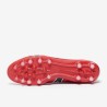 MIZUNO SCARPA MIZUNO ALPHA II JAPAN AG - RED/BLACK