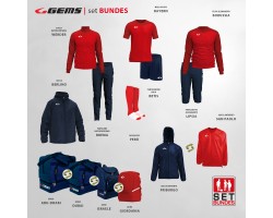 GEMS SET BUNDES