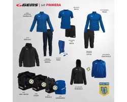 GEMS SET PRIMERA
