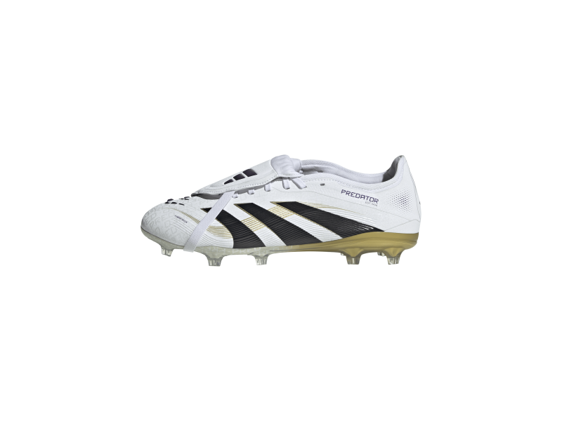ADIDAS SCARPE PREDATOR PRO FT FG - FTWWHT/CBLACK