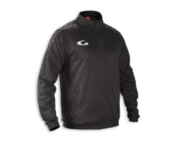 GEMS FELPA VALENCIA - NERO