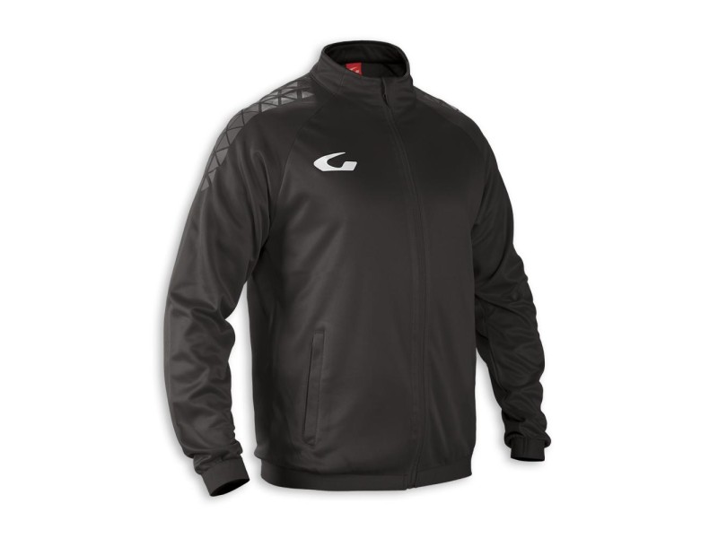 GEMS FELPA VALENCIA - NERO