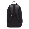 NIKE ZAINO ACADEMY TEAM 21 - BLACK/BLACK/WHITE