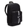 NIKE ZAINO ACADEMY TEAM 21 - BLACK/BLACK/WHITE