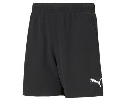 PUMA PANTALONCINO TEAMRISE...