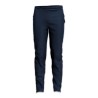 BASIC PANTALONE CAPER - BLU