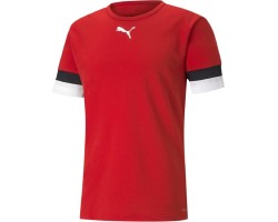 PUMA MAGLIA TEAMRISE JR -...