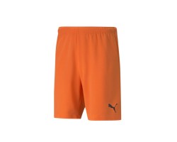 PUMA PANTALONCINO TEAMRISE...