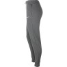 NIKE PANTALONE FELPATO PARK 20 WMN - CHARCOAL HEATHR
