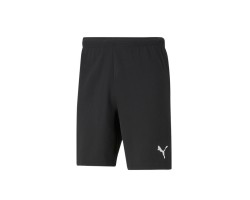 PUMA PANTALONCINO TEAMRISE...