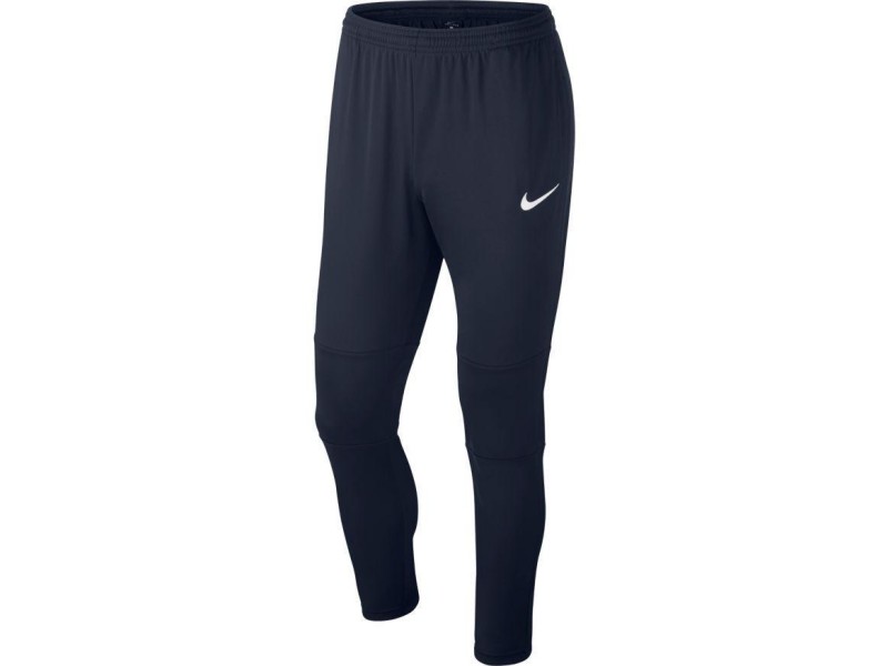 NIKE PANTALONE PARK 20 JR - OBSIDIAN/WHITE