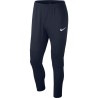 NIKE PANTALONE PARK 20 JR - OBSIDIAN/WHITE